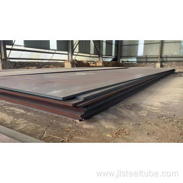 ASTM A516/ ASTM A516/ ASME SA516 steel